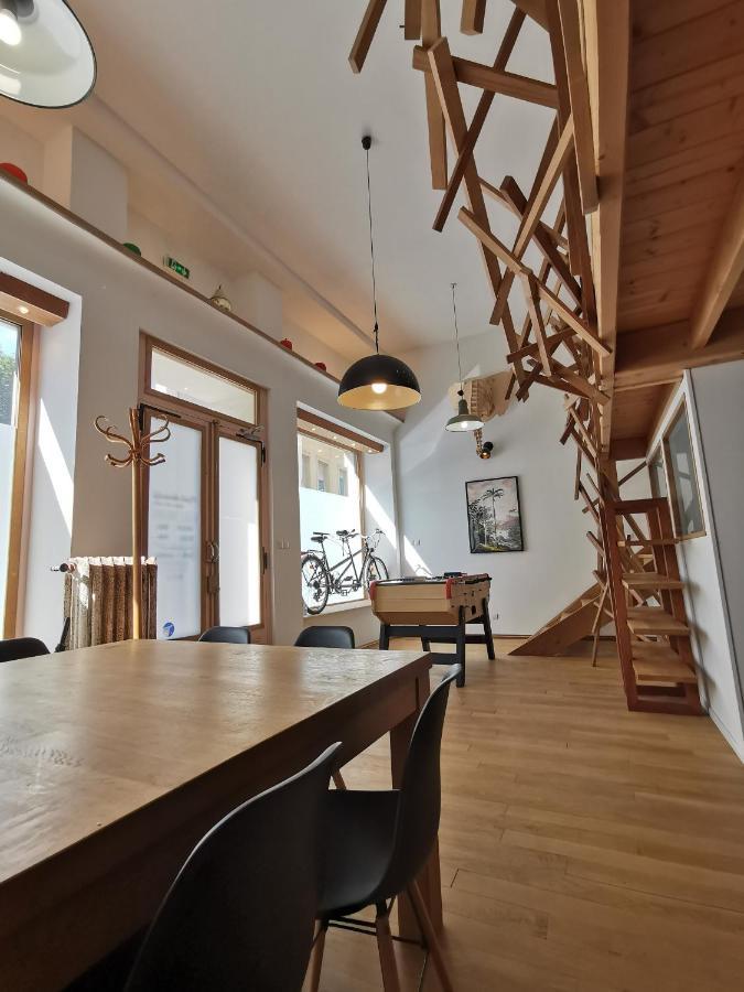 Ancien Magasin Type Loft 145 M2 Centre Ville Булонь-сюр-Мер Экстерьер фото