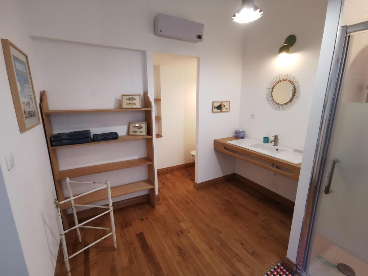 Ancien Magasin Type Loft 145 M2 Centre Ville Булонь-сюр-Мер Экстерьер фото