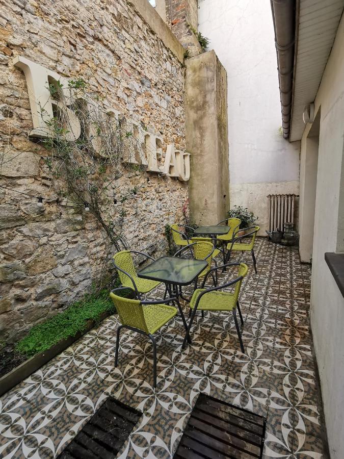 Ancien Magasin Type Loft 145 M2 Centre Ville Булонь-сюр-Мер Экстерьер фото