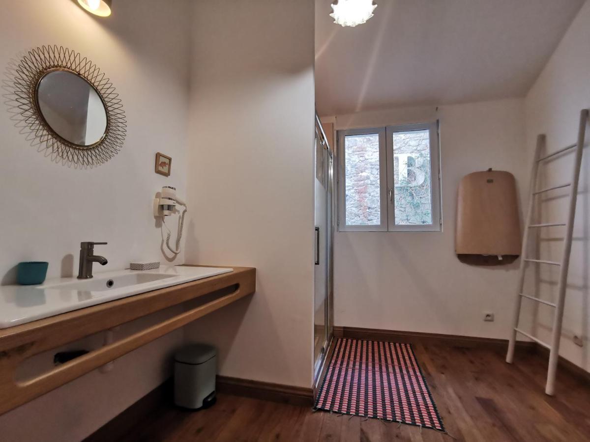 Ancien Magasin Type Loft 145 M2 Centre Ville Булонь-сюр-Мер Экстерьер фото