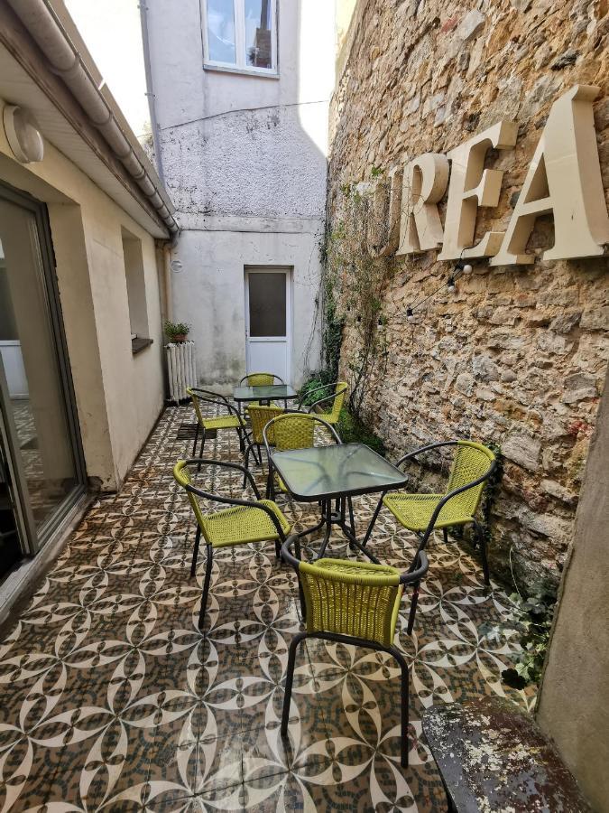 Ancien Magasin Type Loft 145 M2 Centre Ville Булонь-сюр-Мер Экстерьер фото